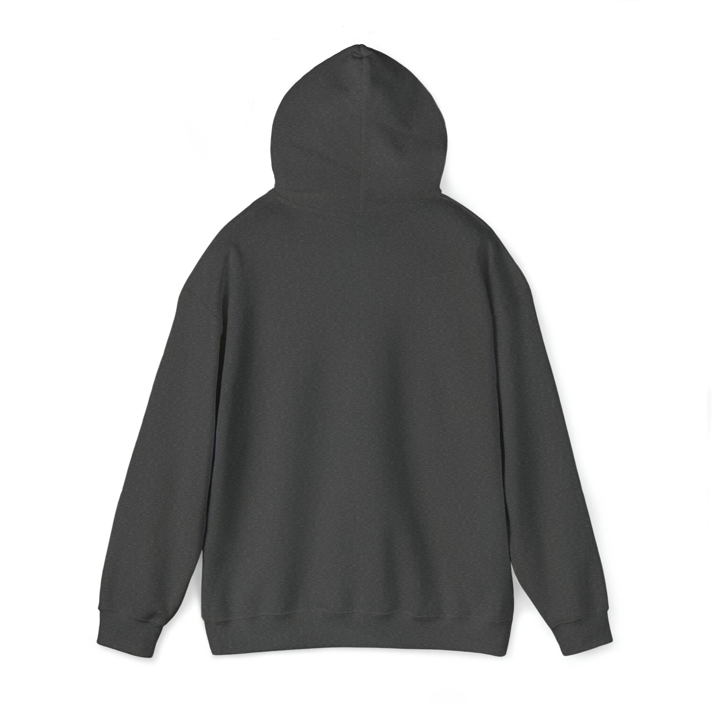 Women's "JAMBADDIE" Hooded Sweatshirt