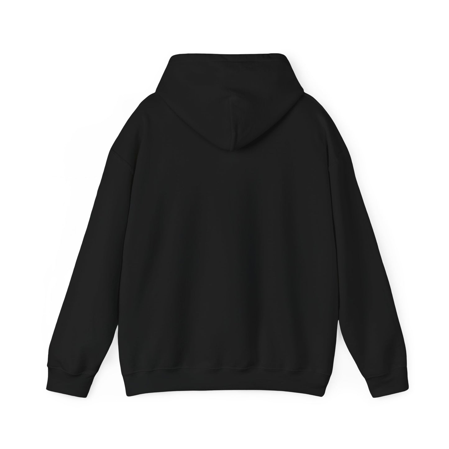 Women's "RY" Character Hooded Sweatshirt