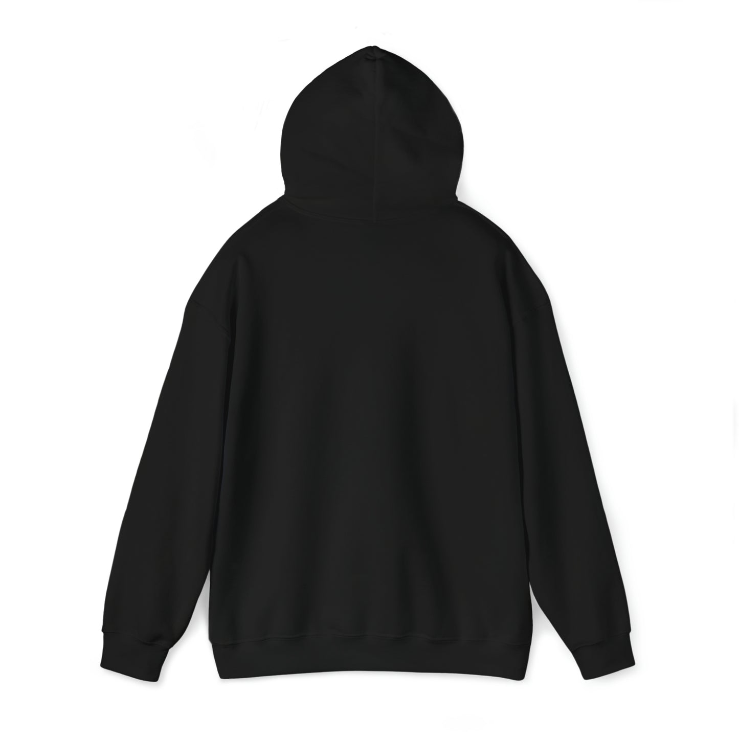 Women's "JAMBADDIE" Hooded Sweatshirt