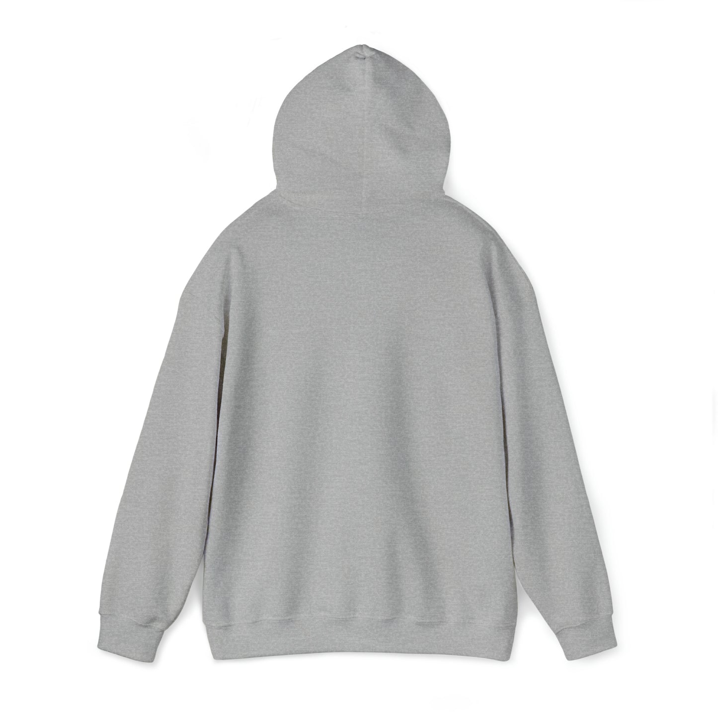 Women's "JAMBADDIE" Hooded Sweatshirt