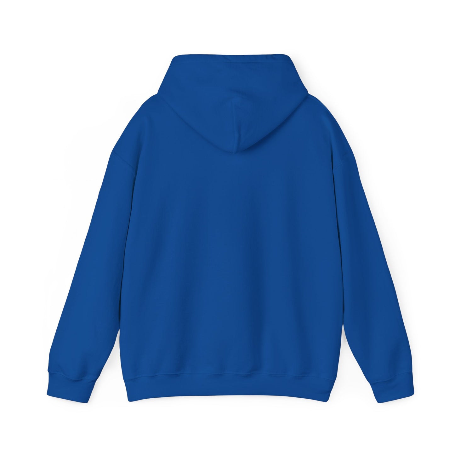 Women's  "JAMBAD" Hooded Sweatshirt