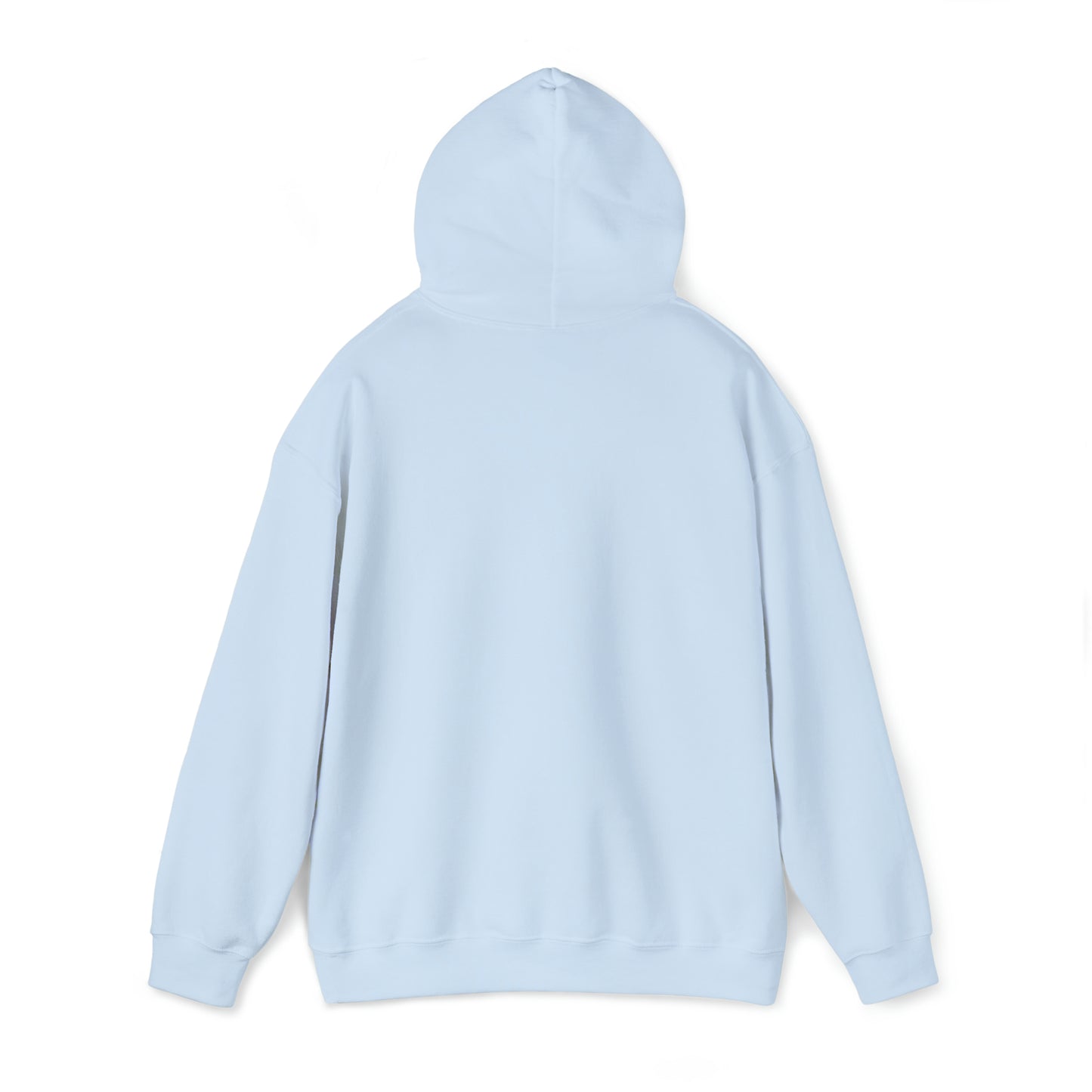 Women's "JAMBADDIE" Hooded Sweatshirt