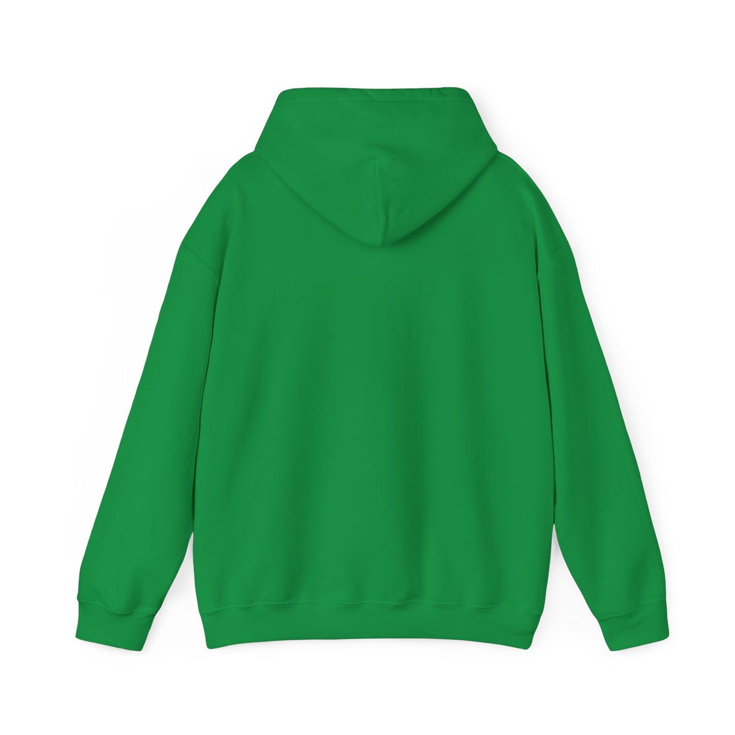 Women's "RY" Character Hooded Sweatshirt