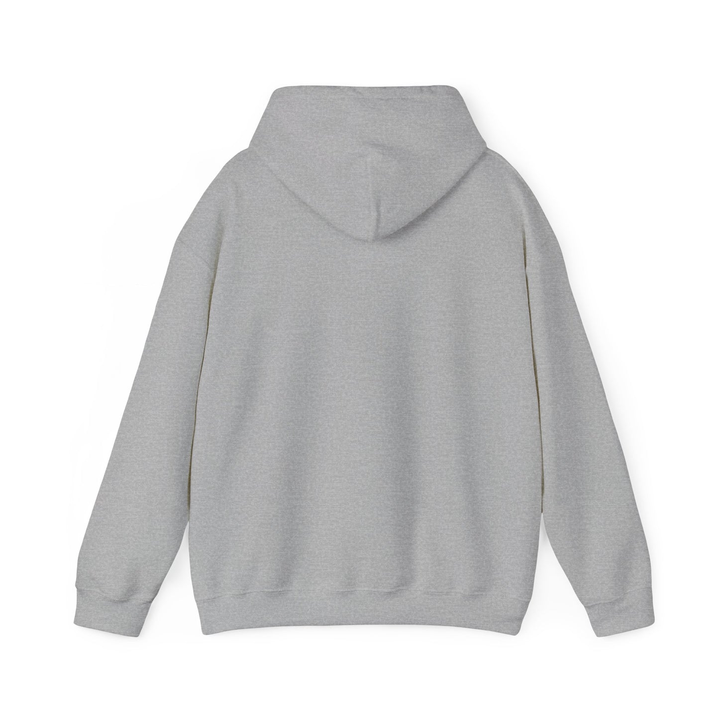 Women's "RY" Character Hooded Sweatshirt