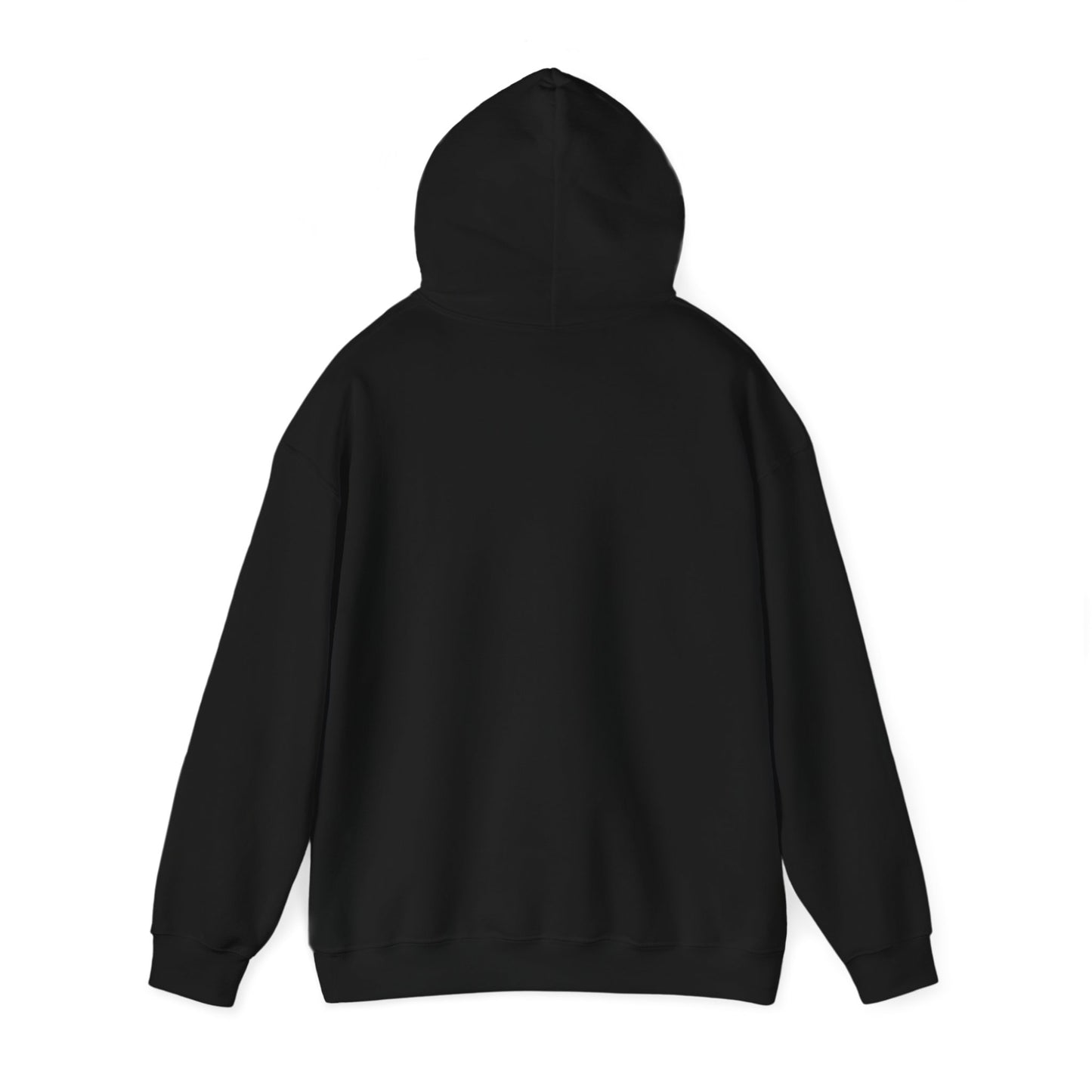 "TalkToMiNice" Unisex Hooded Sweatshirt