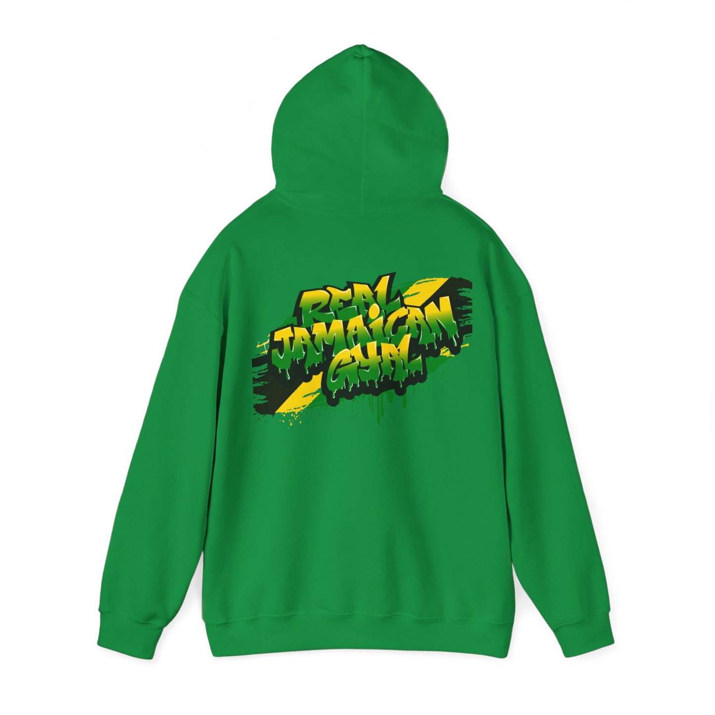 Women's RJG Character Hooded Sweatshirt