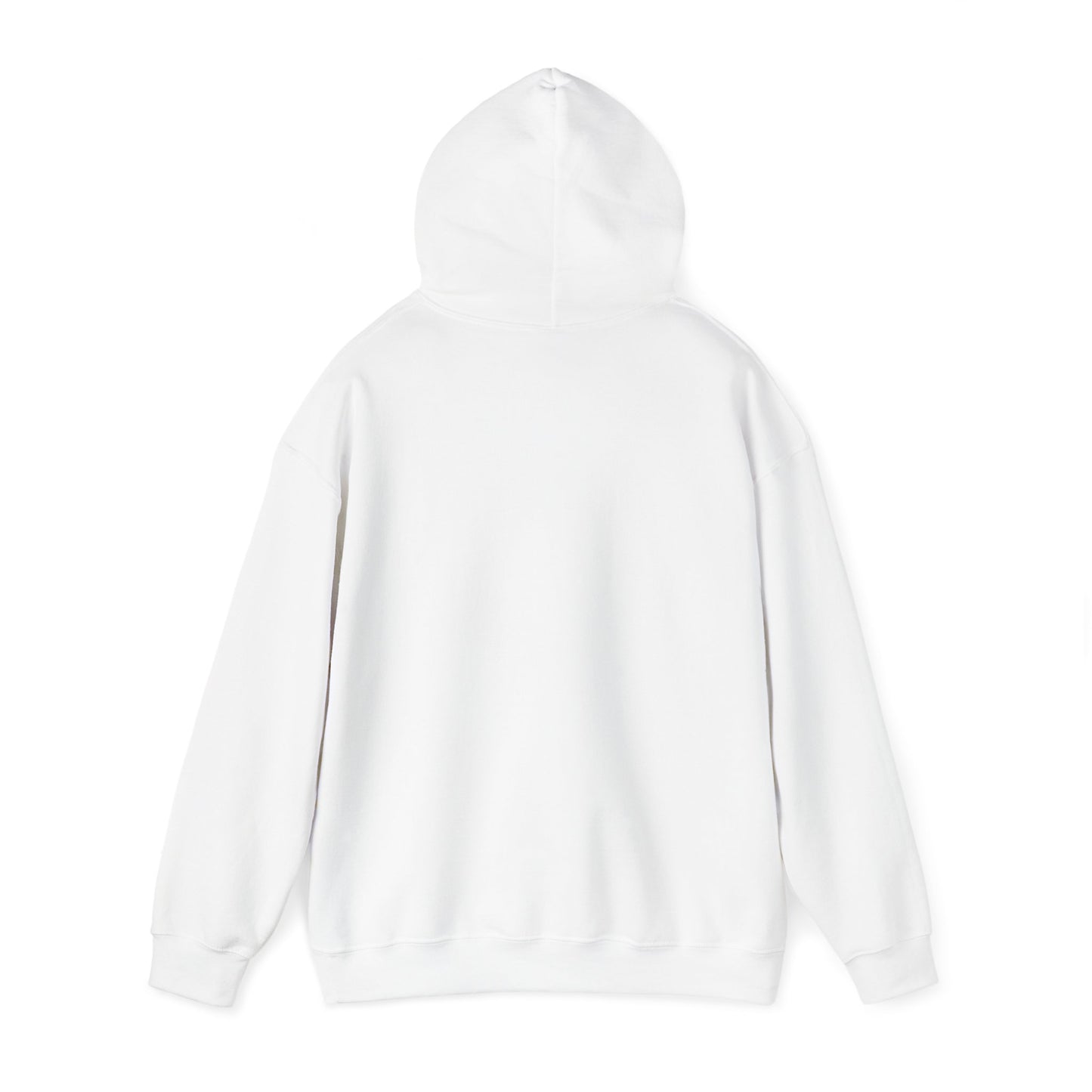 "TalkToMiNice" Unisex Hooded Sweatshirt